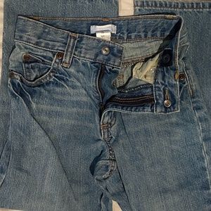 Old Navy boys jeans